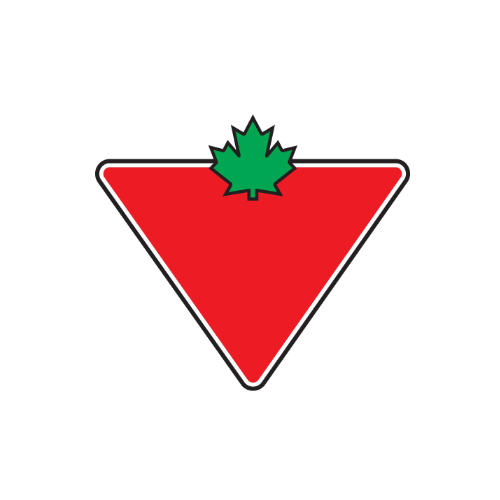 Cdn Tire Logo